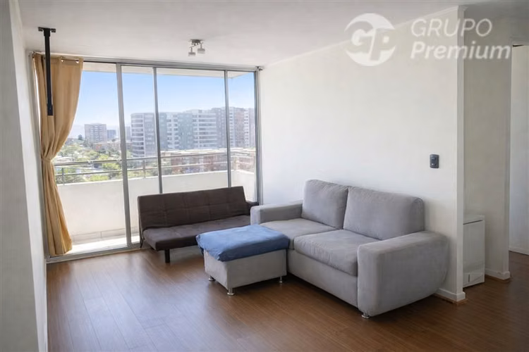 Tu primera vivienda Rebajado 55 UF