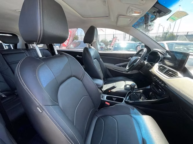 CHEVROLET CAPTIVA 2021 - Imagen 18