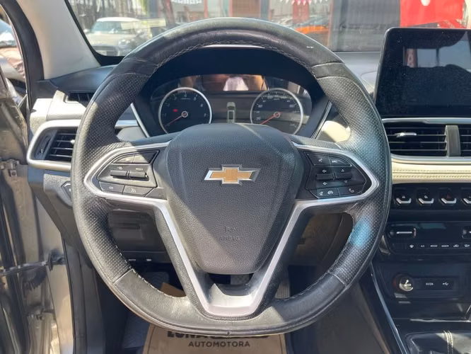 CHEVROLET CAPTIVA 2021 - Imagen 10