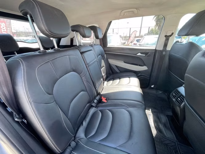 CHEVROLET CAPTIVA 2021 - Imagen 20