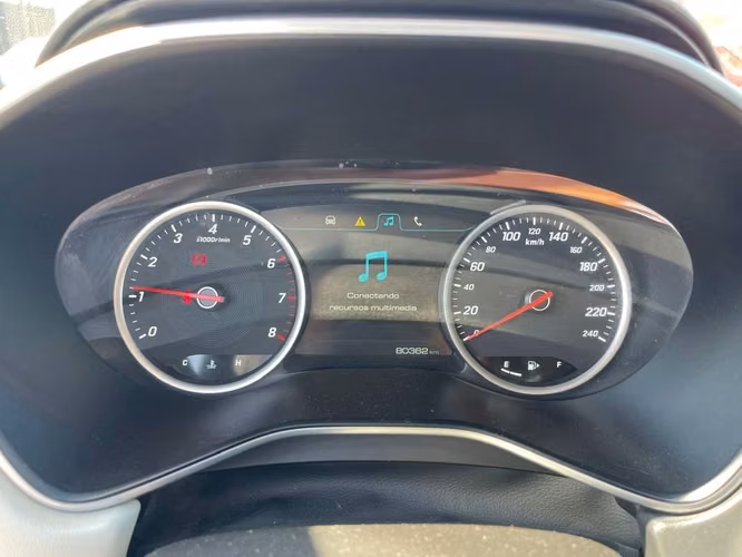 CHEVROLET CAPTIVA 2021 - Imagen 11