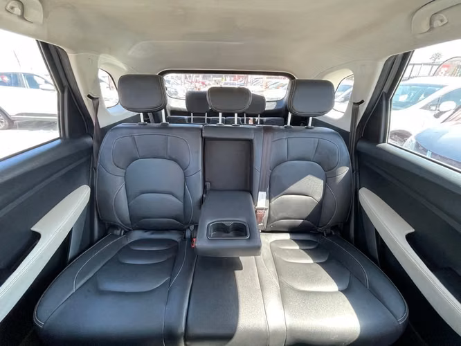 CHEVROLET CAPTIVA 2021 - Imagen 19