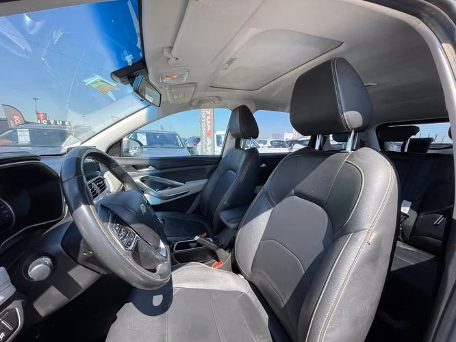CHEVROLET CAPTIVA 2021 - Imagen 17