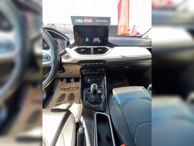 CHEVROLET CAPTIVA 2021 - Imagen 12