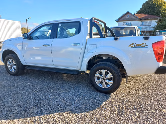DFSK NEW D1 4X4 AT