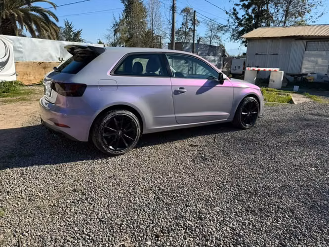 Audi A3 sport - Imagen 2