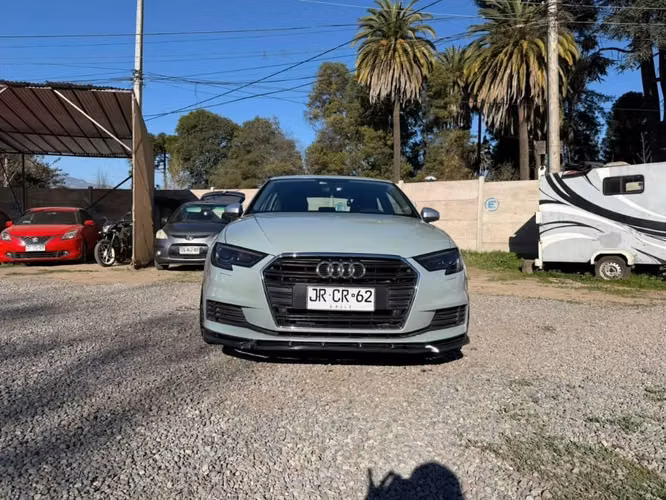 Audi A3 sport - Imagen 3