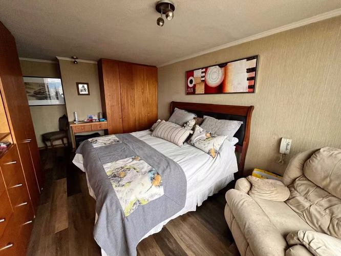 VENDO DEPARTAMENTO SUR ORIENTE TEMUCO  (183518) - Imagen 17