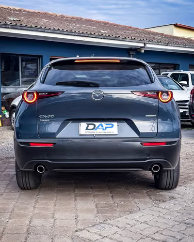 MAZDA CX-30 2.0 2026  - Imagen 3