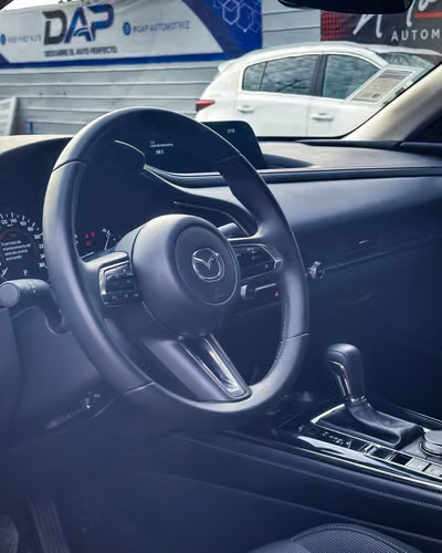 MAZDA CX-30 2.0 2026  - Imagen 5