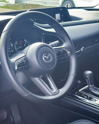 MAZDA CX-30 2.0 2026  - Imagen 6