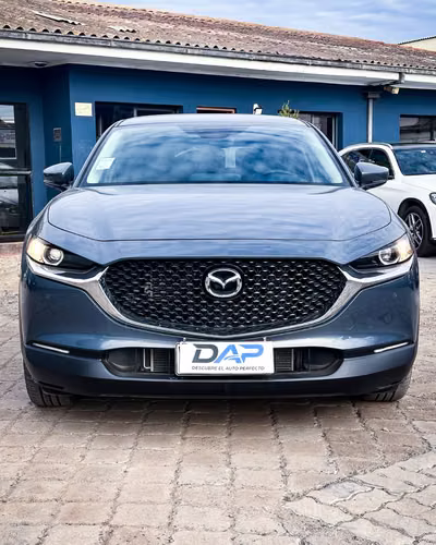 MAZDA CX-30 2.0 2026  - Imagen 2
