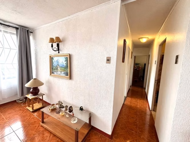 Venta Casa 3 Dormitorios Viña del Mar - Imagen 5
