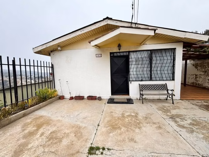 Venta Casa 3 Dormitorios Viña del Mar