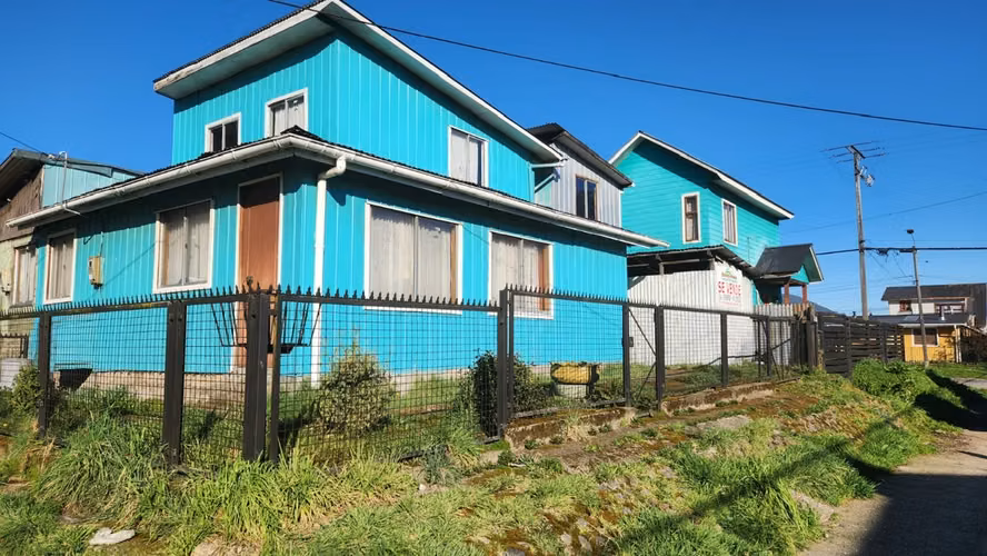 SE VENDE CASA HABITACION CON CABAÑA - Imagen 4
