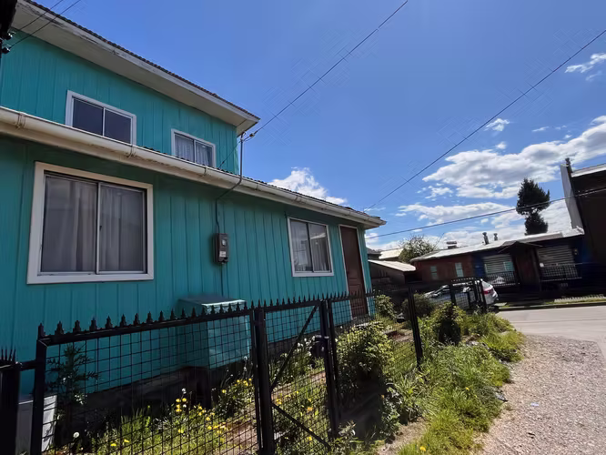 SE VENDE CASA HABITACION CON CABAÑA - Imagen 2