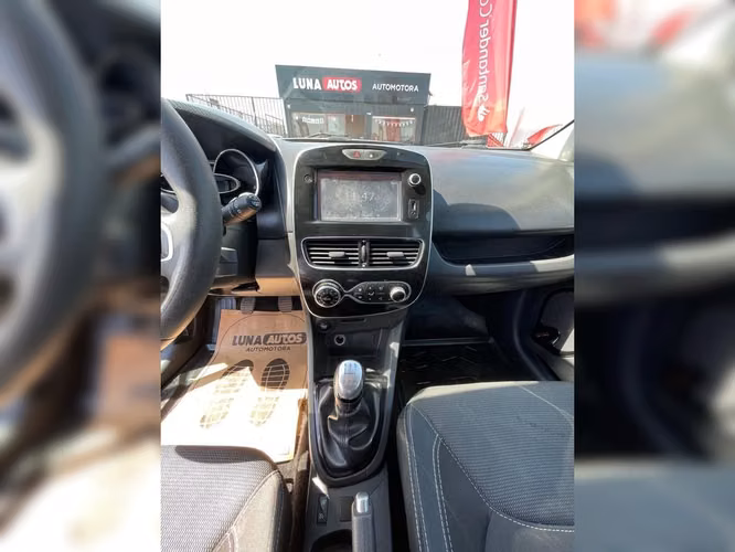 RENAULT CLIO IV 2018 - Imagen 12