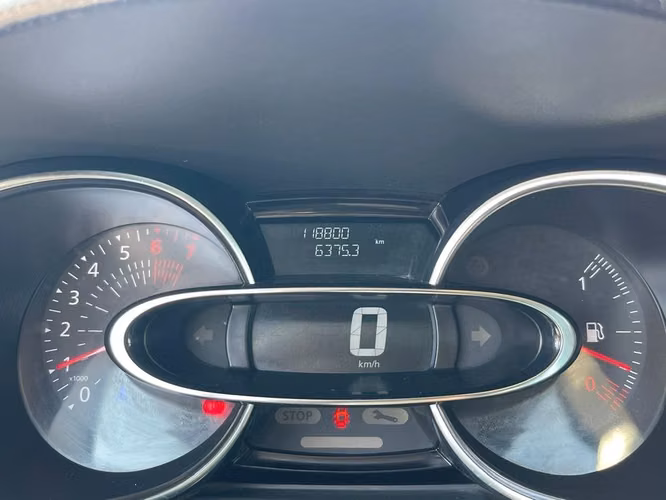 RENAULT CLIO IV 2018 - Imagen 11