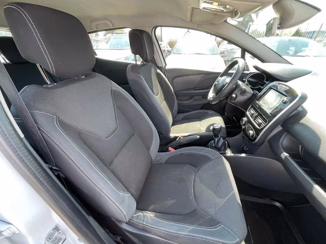 RENAULT CLIO IV 2018 - Imagen 17