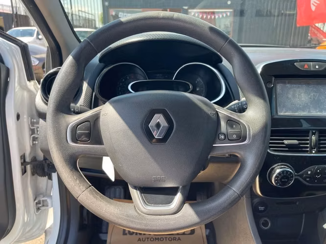 RENAULT CLIO IV 2018 - Imagen 10