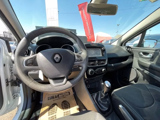 RENAULT CLIO IV 2018 - Imagen 7