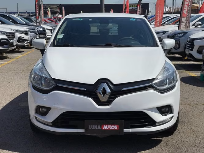 RENAULT CLIO IV 2018 - Imagen 2