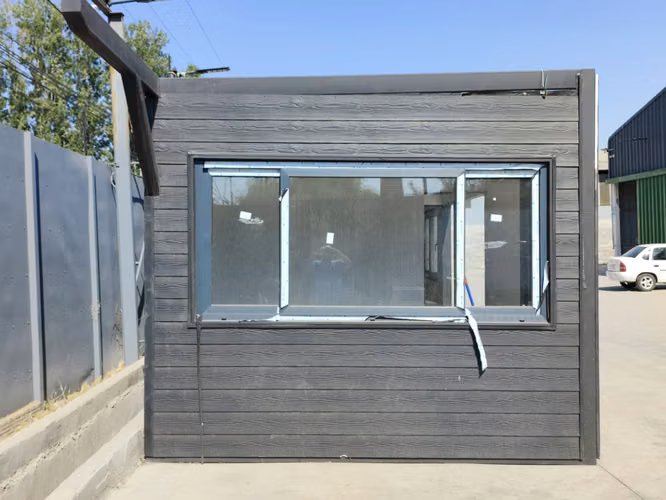 Vendo contenedor modular oficina / casa - Imagen 15