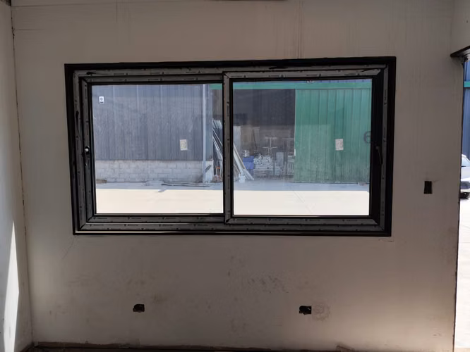 Vendo contenedor modular oficina / casa - Imagen 4