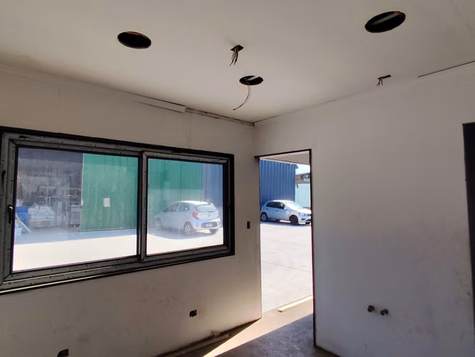 Vendo contenedor modular oficina / casa - Imagen 3