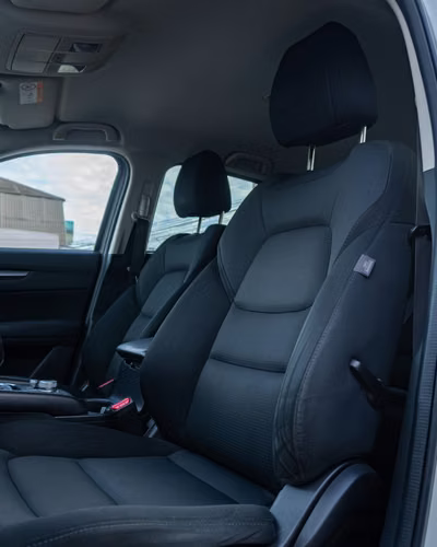MAZDA CX-5 2.0 2019