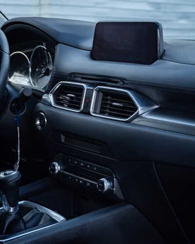 MAZDA CX-5 2.0 2019