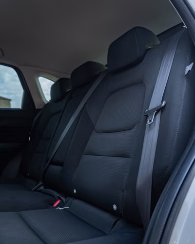 MAZDA CX-5 2.0 2019
