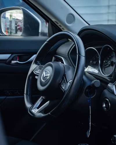 MAZDA CX-5 2.0 2019