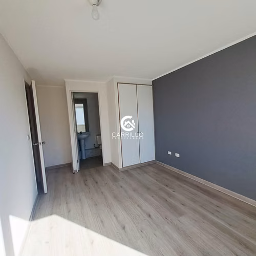 ARRENDAMOS AMPLIO DEPTO CONDOMINIO CUMBRES DE FUNDO - Imagen 12
