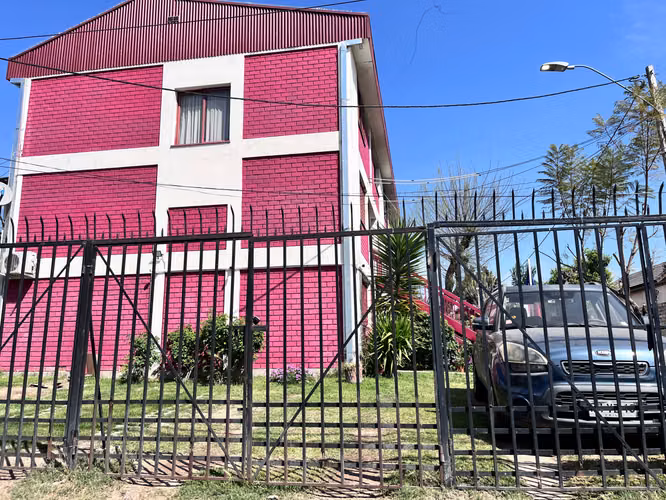 Gran Duplex Cercano a Metro (183522)