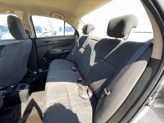 SUZUKI DZIRE 2024 - Imagen 18