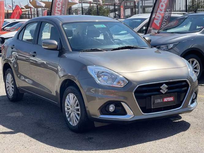 SUZUKI DZIRE 2024 - Imagen 3
