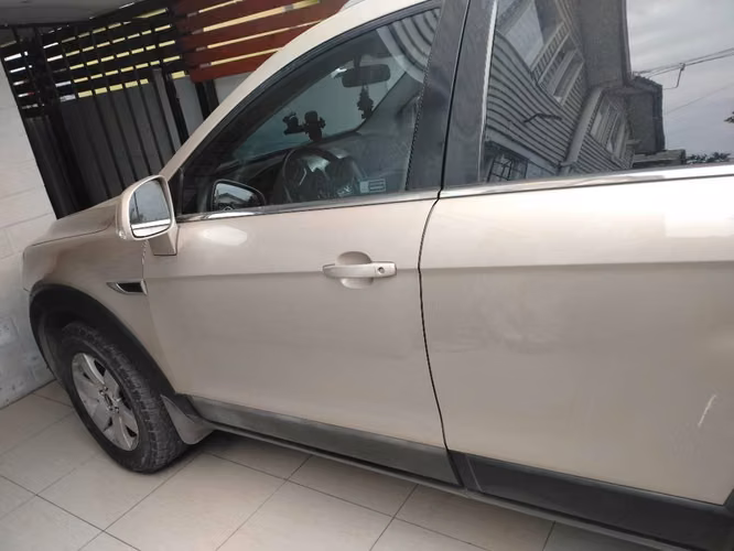 Chevrolet captiva - Imagen 2