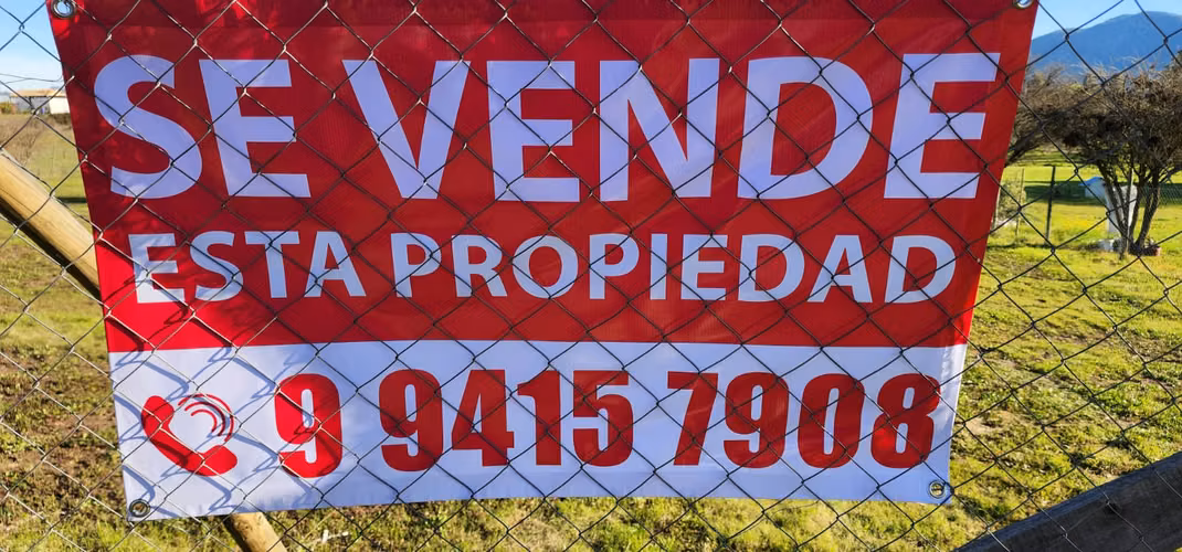 TERRENO 5MIL M2 - Imagen 6