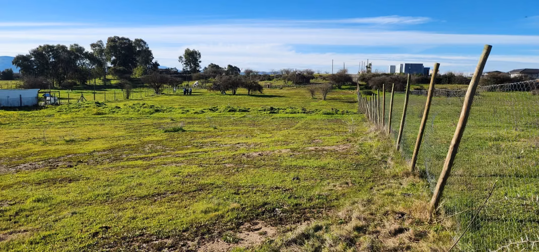 TERRENO 5MIL M2 - Imagen 3