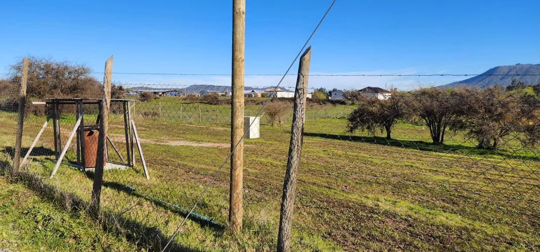 TERRENO 5MIL M2 - Imagen 4