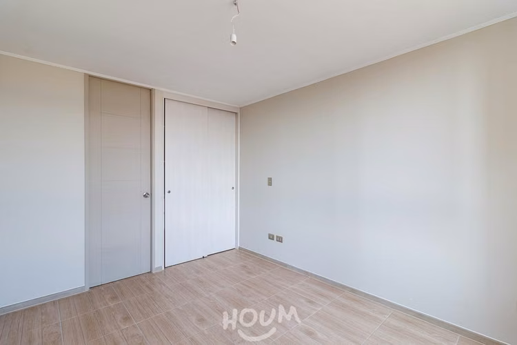Departamento en Avenida Fermín Vivaceta - Imagen 10