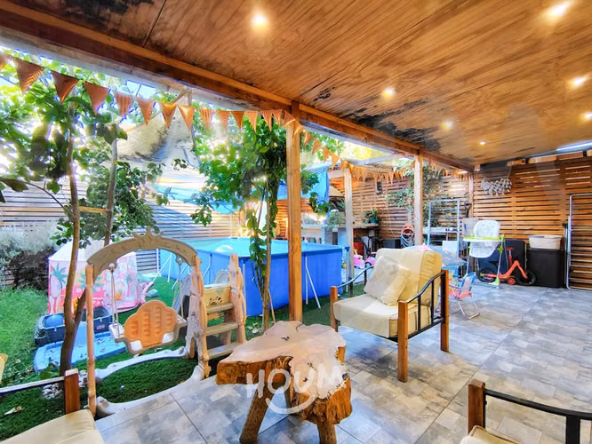 Casa en Avenida el Guanaco Norte - Imagen 8