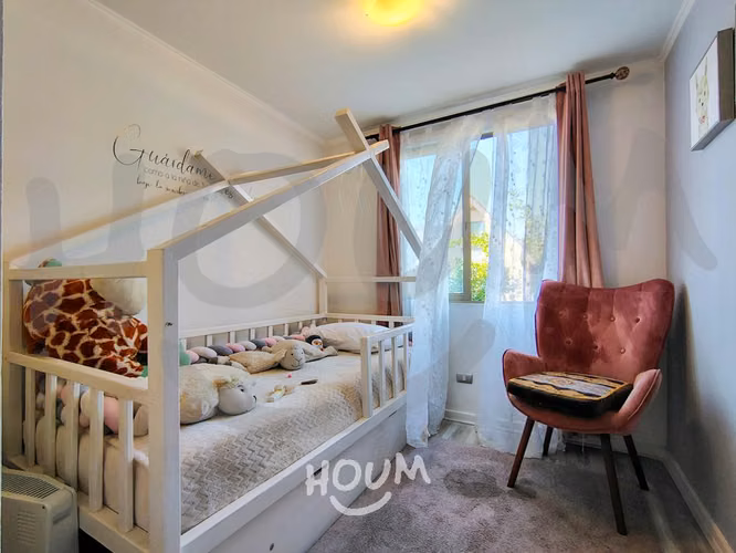 Casa en Avenida el Guanaco Norte - Imagen 27