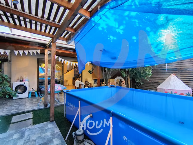 Casa en Avenida el Guanaco Norte - Imagen 9