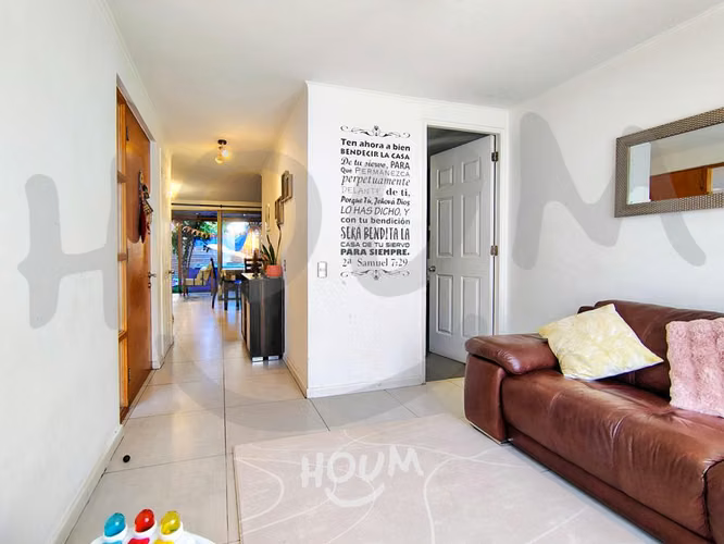 Casa en Avenida el Guanaco Norte - Imagen 3