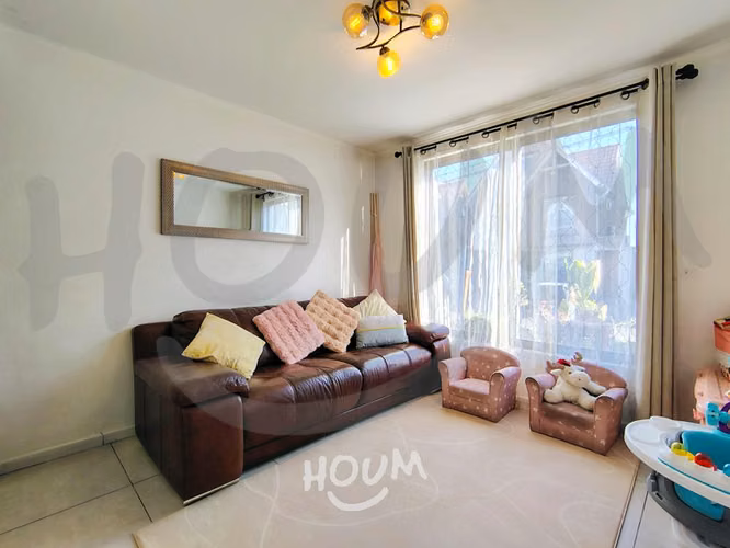 Casa en Avenida el Guanaco Norte - Imagen 4