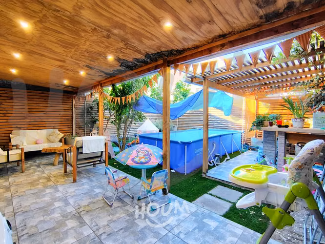Casa en Avenida el Guanaco Norte - Imagen 10
