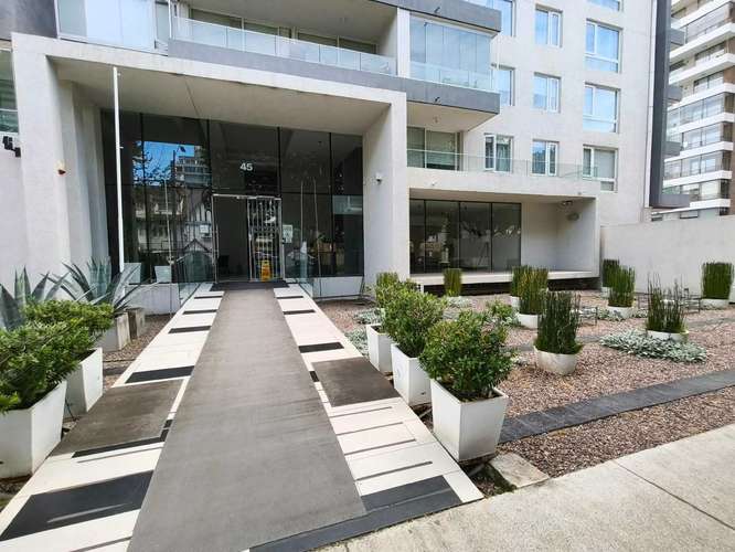 Depto 3D/2B Edificio Sunlite (183508)
