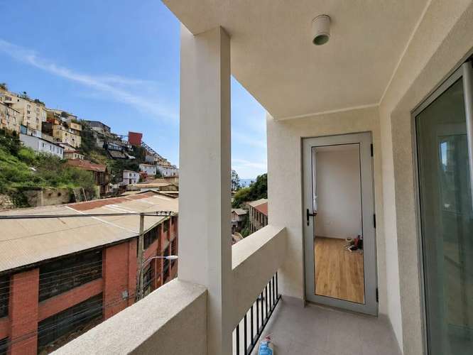 Oportunidad Excelente Dpto Av Francia, Valparaiso